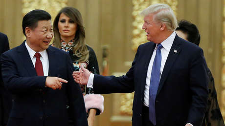 Bluf o cruzada: ¿Es posible una guerra comercial entre China y EE.UU.?