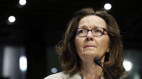 Snowden revela increíbles torturas supervisadas por la nueva directora de la CIA