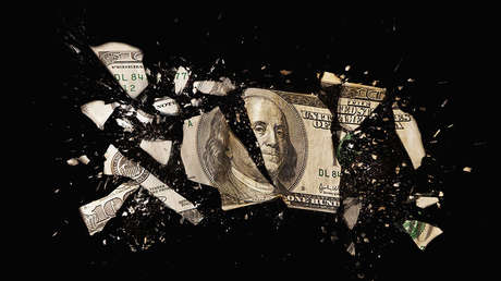 ¿Qué países buscan deshacerse del dólar y cuán real es la idea?