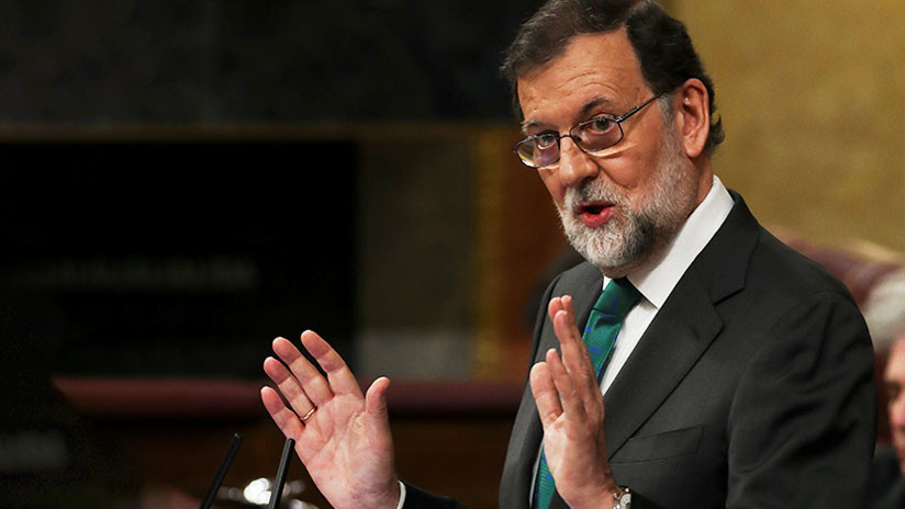"¿Dónde está Rajoy?": Los memes más hilarantes sobre las ocho horas de Rajoy en un bar