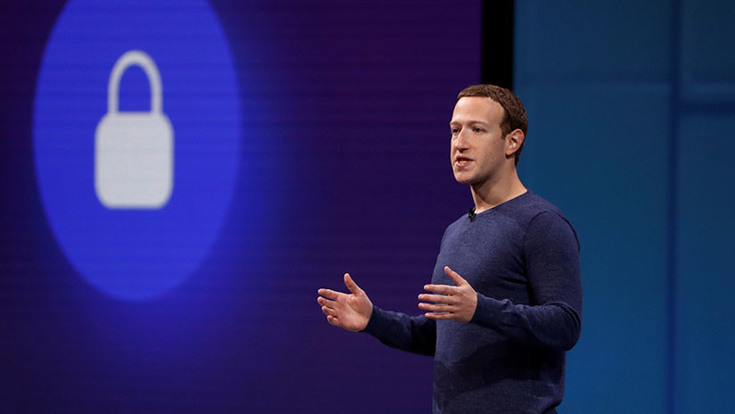 'Rebelión' en Facebook: Accionistas condenan la "falta de democracia" y la "dictadura" de Zuckerberg