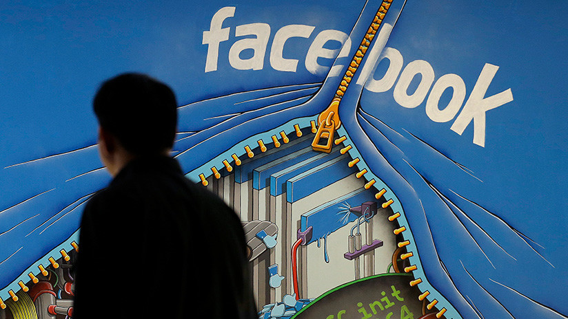 NYT: Facebook permitió el acceso a datos personales de los usuarios a 60 fabricantes de móviles 