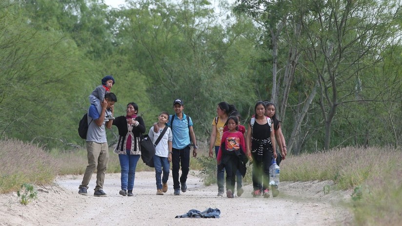 EE.UU.: Un inmigrante hondureño se suicida en prisión tras la separación forzada de su familia