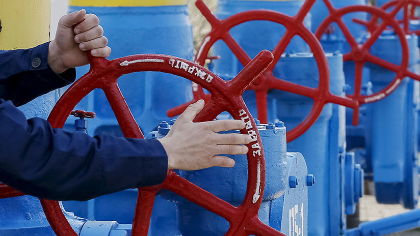 Gazprom y Corea del Sur retoman el plan de construir un gasoducto a través de Corea del Norte