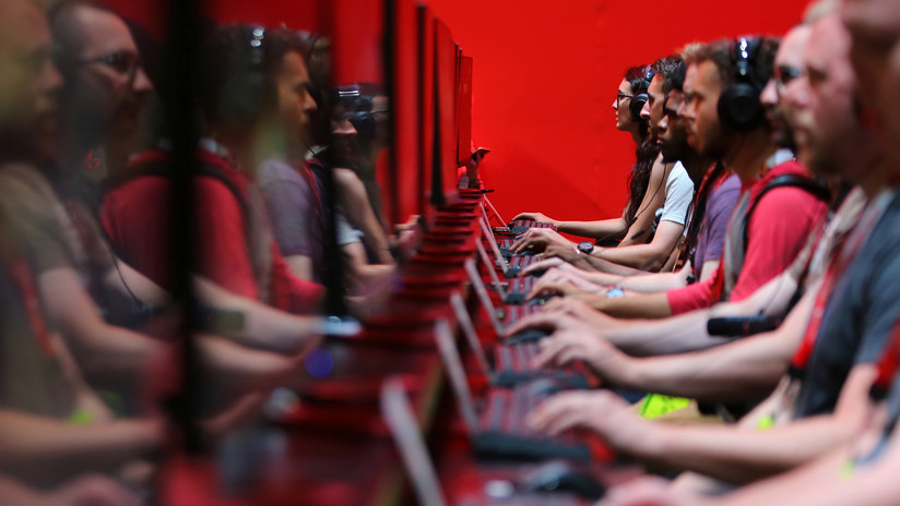 'Game over': La OMS incluye la adicción a los videojuegos como una enfermedad 