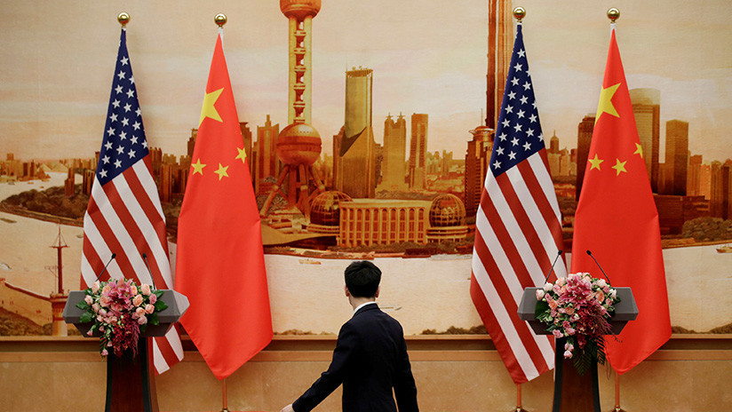 China: "Adoptaremos fuertes represalias si EE.UU. pierde la razón con nuevos aranceles"