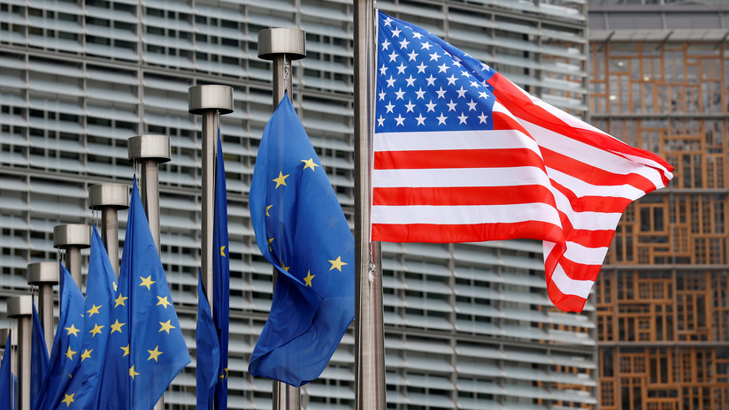 La UE adopta medidas de respuesta a los aranceles de EE.UU. al acero y al aluminio
