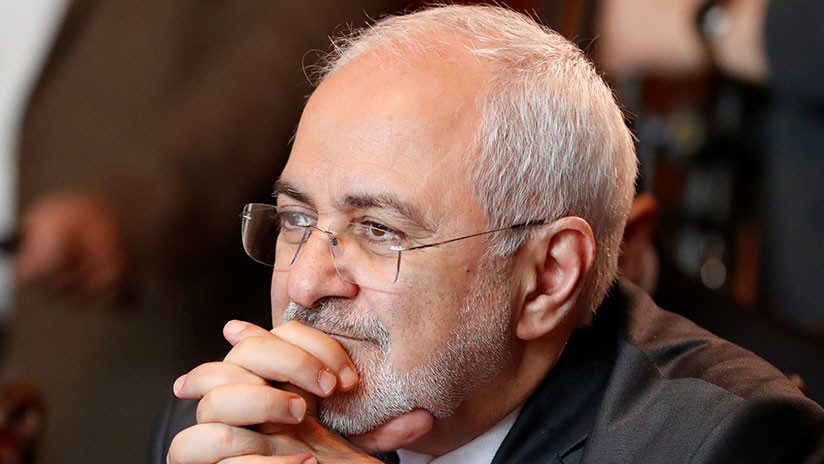 El canciller de Irán nombra las condiciones que permitirían una cooperación con EE.UU.