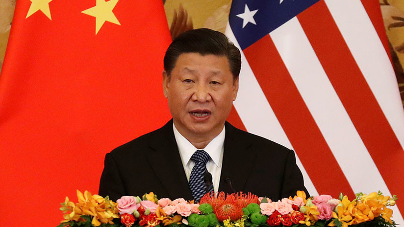 "China no es un país expansionista, pero no cederá su territorio histórico"