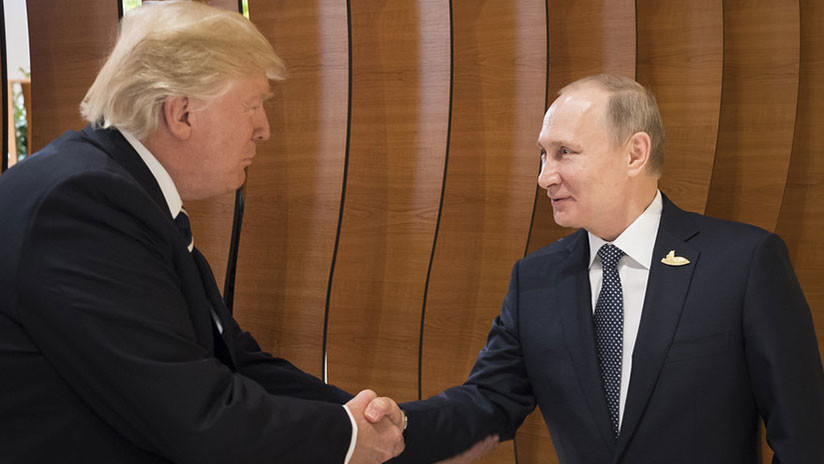 "Jamás ha habido tan poco apoyo": Experto revela quién tiene miedo de la cumbre entre Trump y Putin