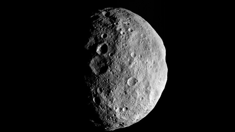 Uno de los asteroides más grandes del espacio se puede observar a simple vista desde la Tierra 