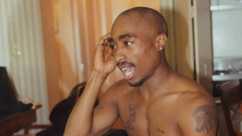 Un expandillero confiesa que conoce quién mató al rapero Tupac Shakur