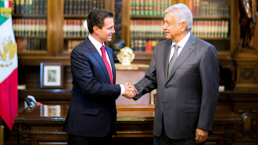 Así es el México que heredará López Obrador