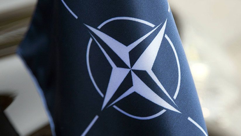Moscú: "Lo que sucede dentro de la OTAN no es nuestro asunto"