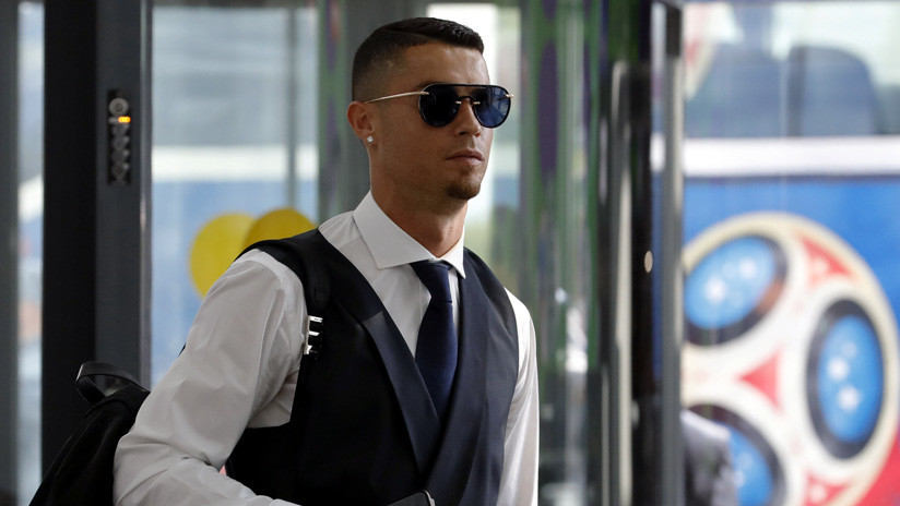 Confirmado: Cristiano Ronaldo se va a la Juventus