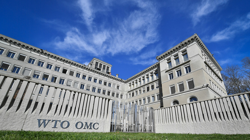 EE.UU. inicia disputa en la OMC por los aranceles de represalia de China, UE, México y otros países