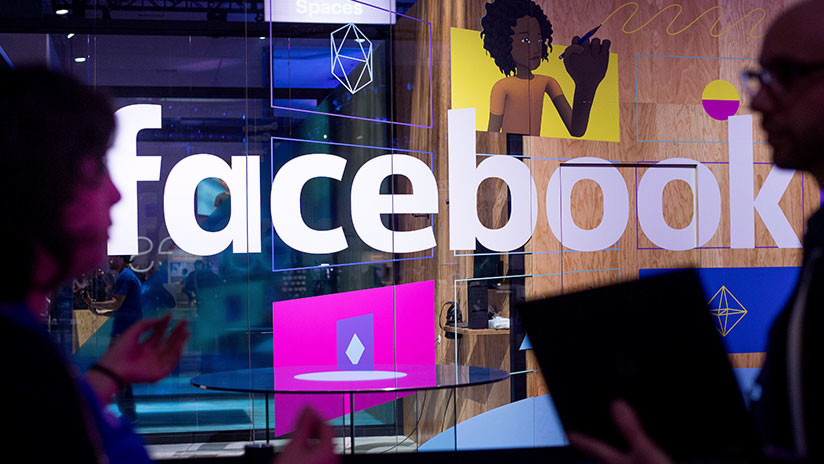 Facebook deja de cooperar con una firma que podría haber compartido datos con terceros