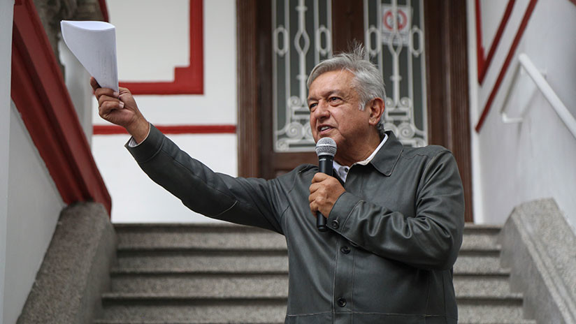 López Obrador descarta asistir a la cumbre de la Alianza del Pacífico y da a conocer la razón