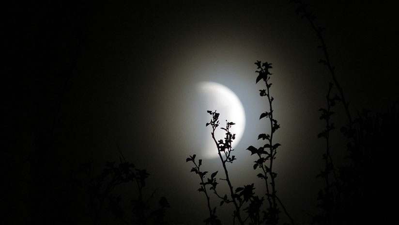 Eclipses lunares a través de los siglos: Cómo la 'luna sangrienta' aterraba a la humanidad