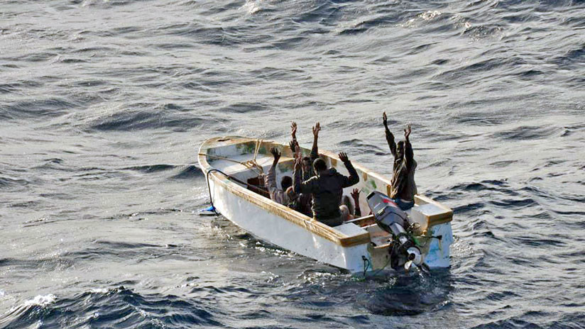España acogerá el cuartel general de la UE para la lucha contra la piratería en el cuerno de África