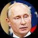 Vladímir Putin, presidente de Rusia
