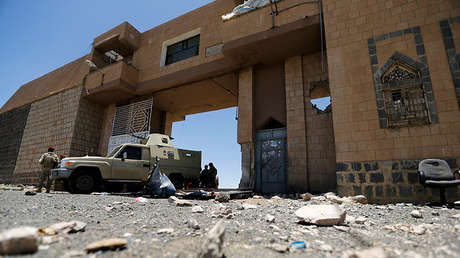 Amnistía Internacional acusa a EAU y fuerzas yemeníes de torturas en prisiones secretas de Yemen