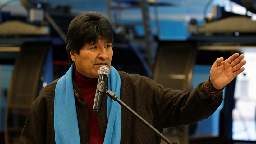 El ambicioso proyecto que podría convertir a Bolivia en la potencia gasífera de Suramérica