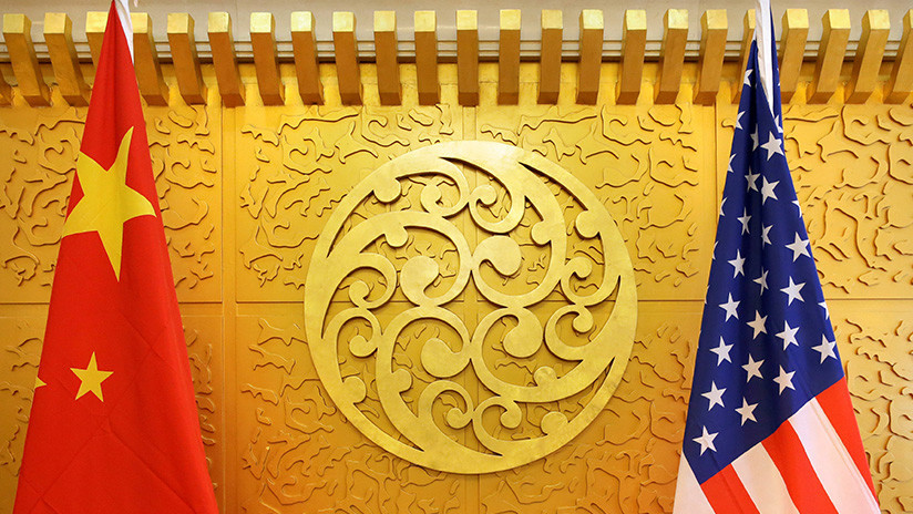 Pekín afirma que el panorama que presenta la Casa Blanca sobre la economía china "no es cierto"