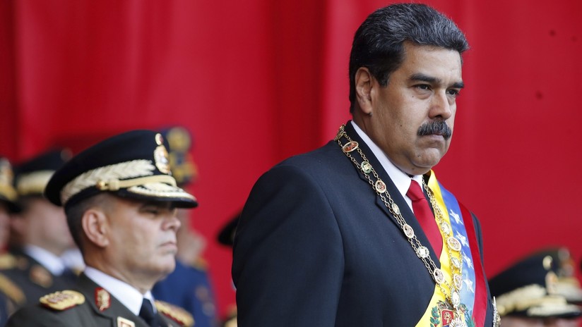 Colombia tilda de "absurdas" y "sin fundamento" las acusaciones de Maduro en contra de Santos