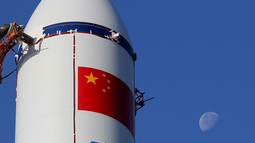 VIDEO: China prueba una nave hipersónica capaz de "superar cualquier sistema antimisiles"
