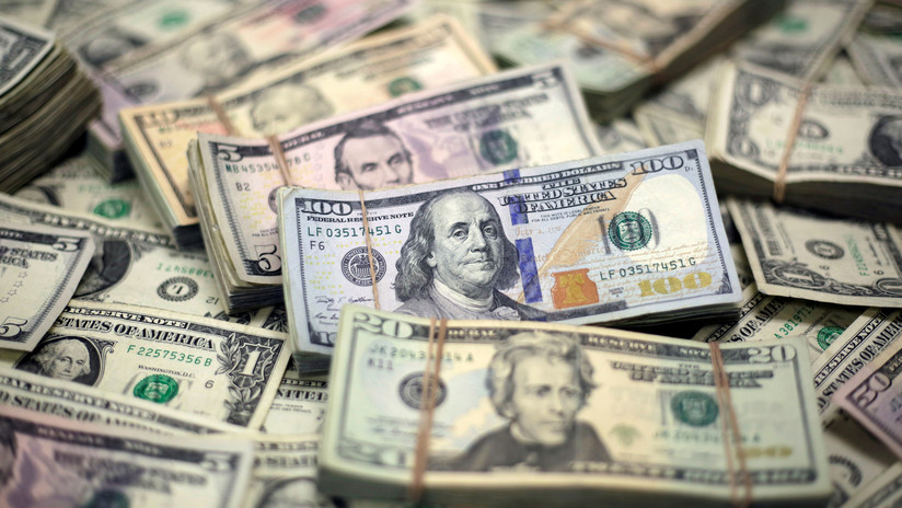 "La explotación abusiva por parte de EE.UU. del dólar como moneda de reserva debilitará su posición"