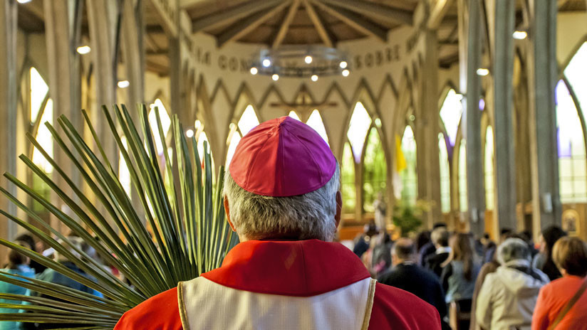 El Vaticano encubrió a más de 300 "sacerdotes depredadores" acusados de abusos sexuales