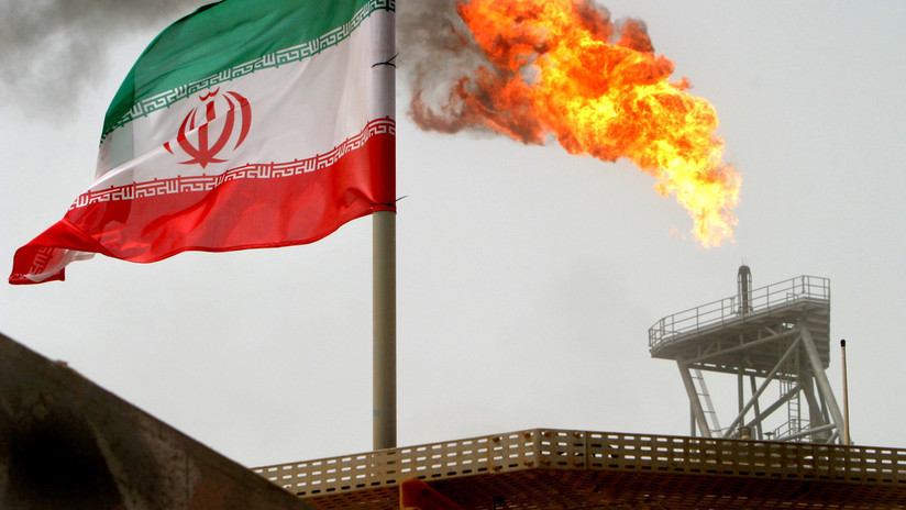 EE.UU. explica el propósito de su reimposición de sanciones contra Irán
