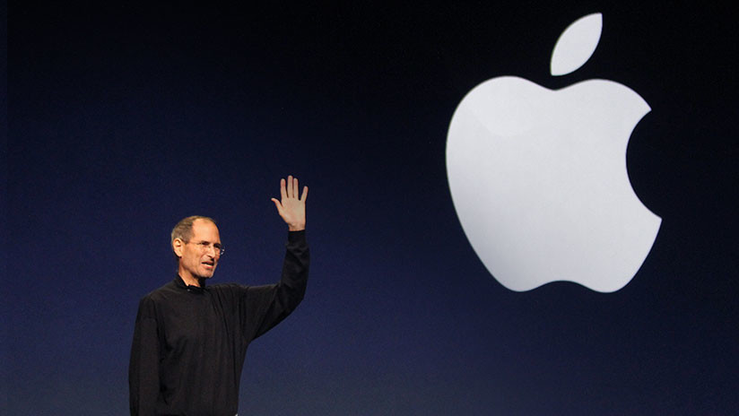 Los iPhone posiblemente tendrán algo que a Steve Jobs no le habría gustado
