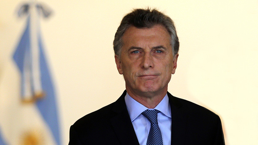 ¿Cómo se explica la nueva crisis económica argentina que pone en jaque al gobierno de Macri?