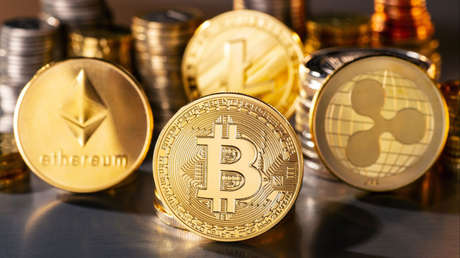 Financiación del terrorismo, la trata o el narcotráfico: El otro debate sobre las criptomonedas