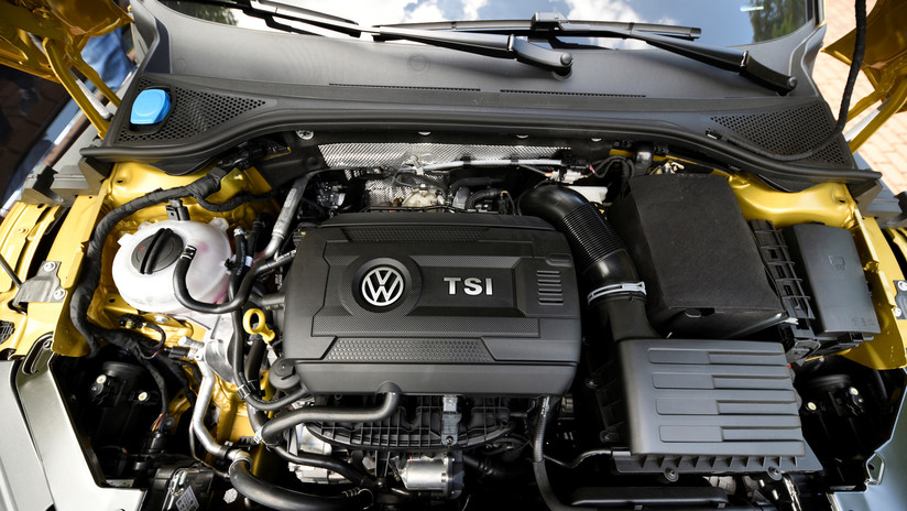 ¿Más allá del diésel? Denuncian que Volkswagen manipuló datos de emisiones de motores de gasolina