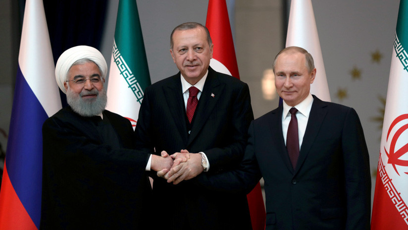 "El último suspiro del terrorismo": Por qué es importante la cumbre en Irán y qué está en juego