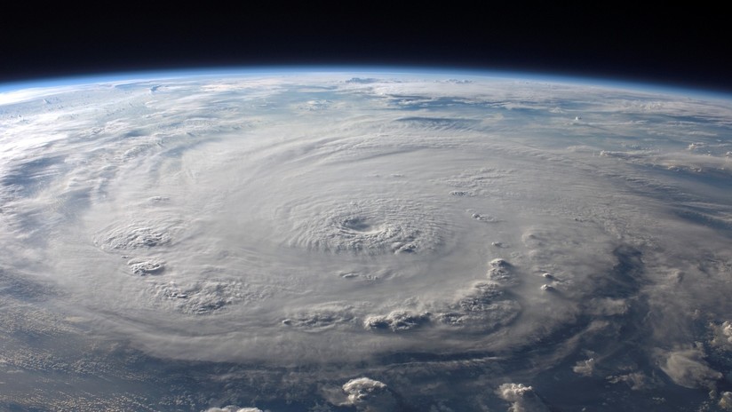 Carolina del Sur declara el estado de emergencia ante la amenaza del huracán Florence 