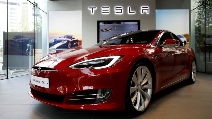 VIDEO: Cómo hackear y robar un Tesla Model S en cuestión de segundos