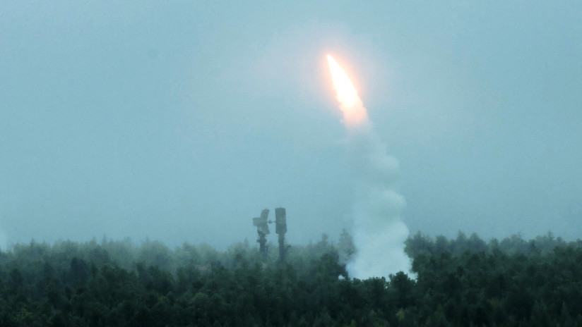 Rusia pone en acción misiles sigilosos "superiores a todos los análogos extranjeros"