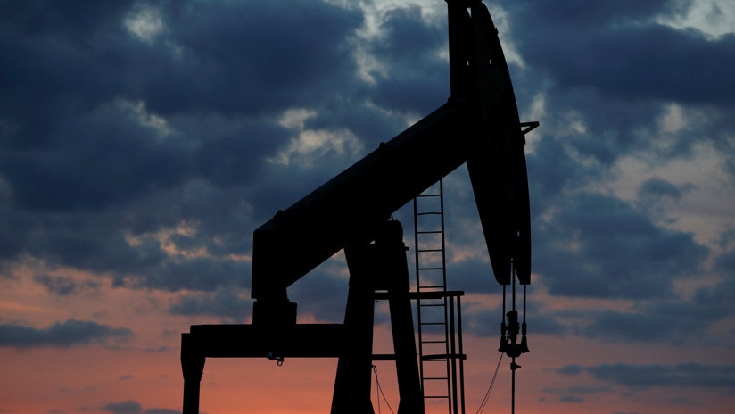 EE.UU.: El estado de Dakota del Norte ahora produce tanto petróleo como Venezuela