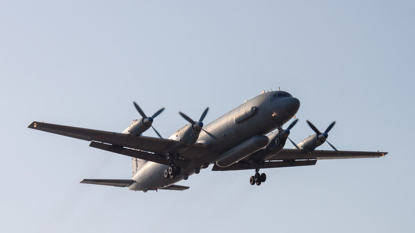 Militares israelíes viajarán a Moscú para compartir datos sobre el derribo del Il-20 ruso en Siria