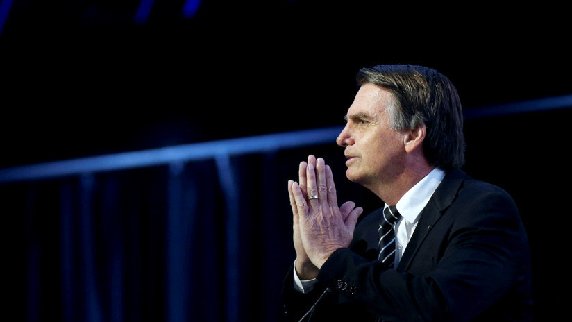 ¿Podrá la ultraderecha llegar al poder en Brasil?