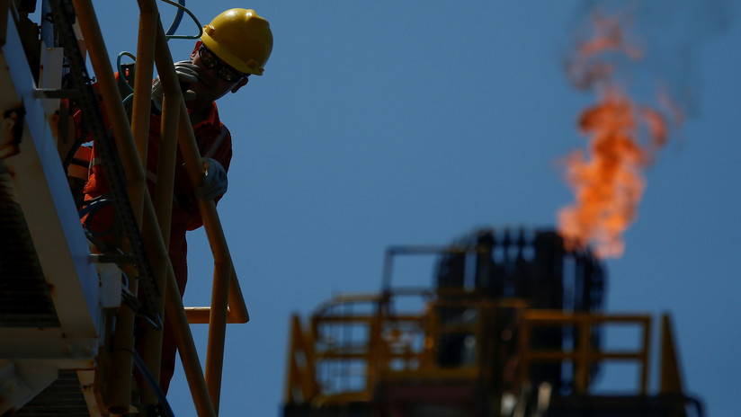 Rusia va camino de convertirse en el mayor proveedor de gas a China