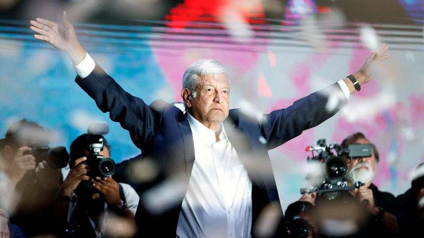 Del 68 al triunfo de López Obrador: 50 años de lucha por la democracia en México
