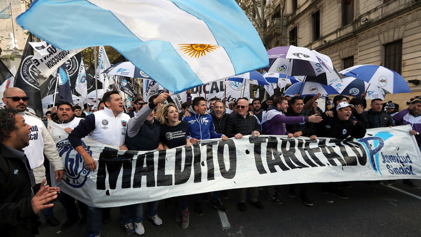 El juez argentino que se opuso a la suba de precios y terminó destituido