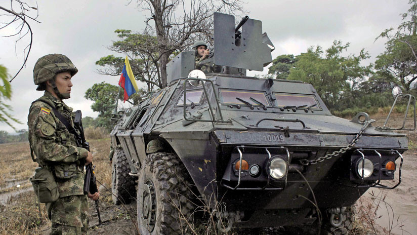 Así se viven en Colombia las amenazas de intervención militar a Venezuela