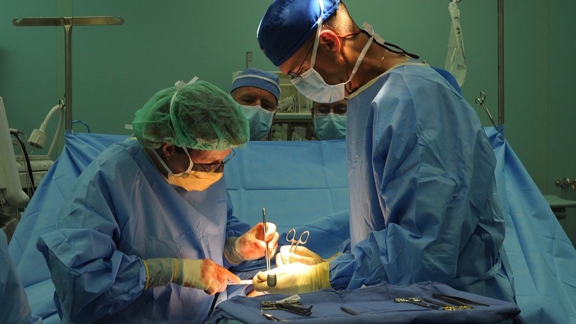 ¿Operar o no?: La apendicitis podría curarse efectivamente sin cirugía 