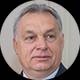 Viktor Orban, primer ministro de Hungría